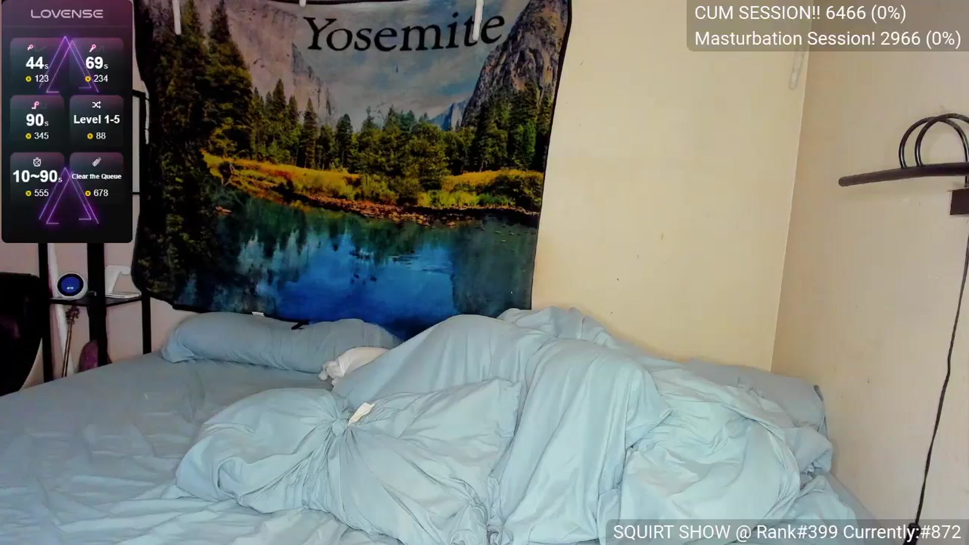 Gallery image thumbnail from YummyDuchass's myfreecams stream on, 12/25/2023, 12:28 image 14 of 20