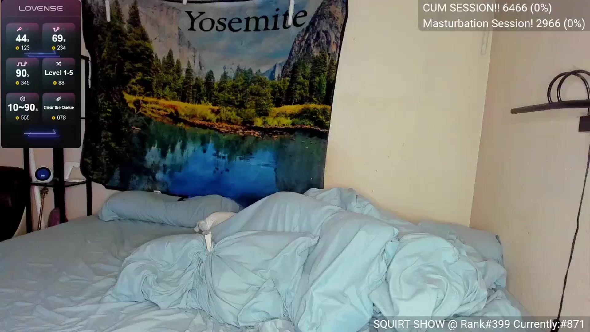 Gallery image thumbnail from YummyDuchass's myfreecams stream on, 12/25/2023, 12:28 image 5 of 20