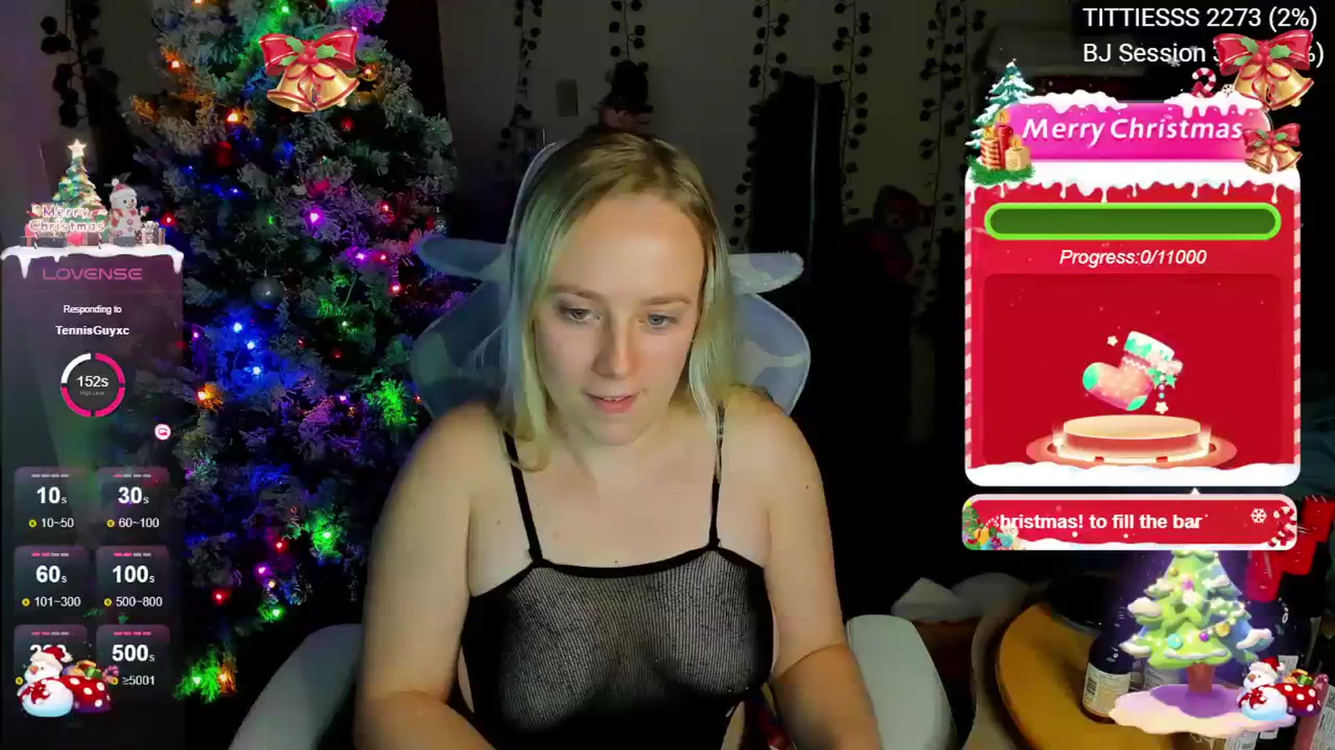 Gallery image thumbnail from YummyDuchass's myfreecams stream on, 12/28/2023, 07:01 image 1 of 20