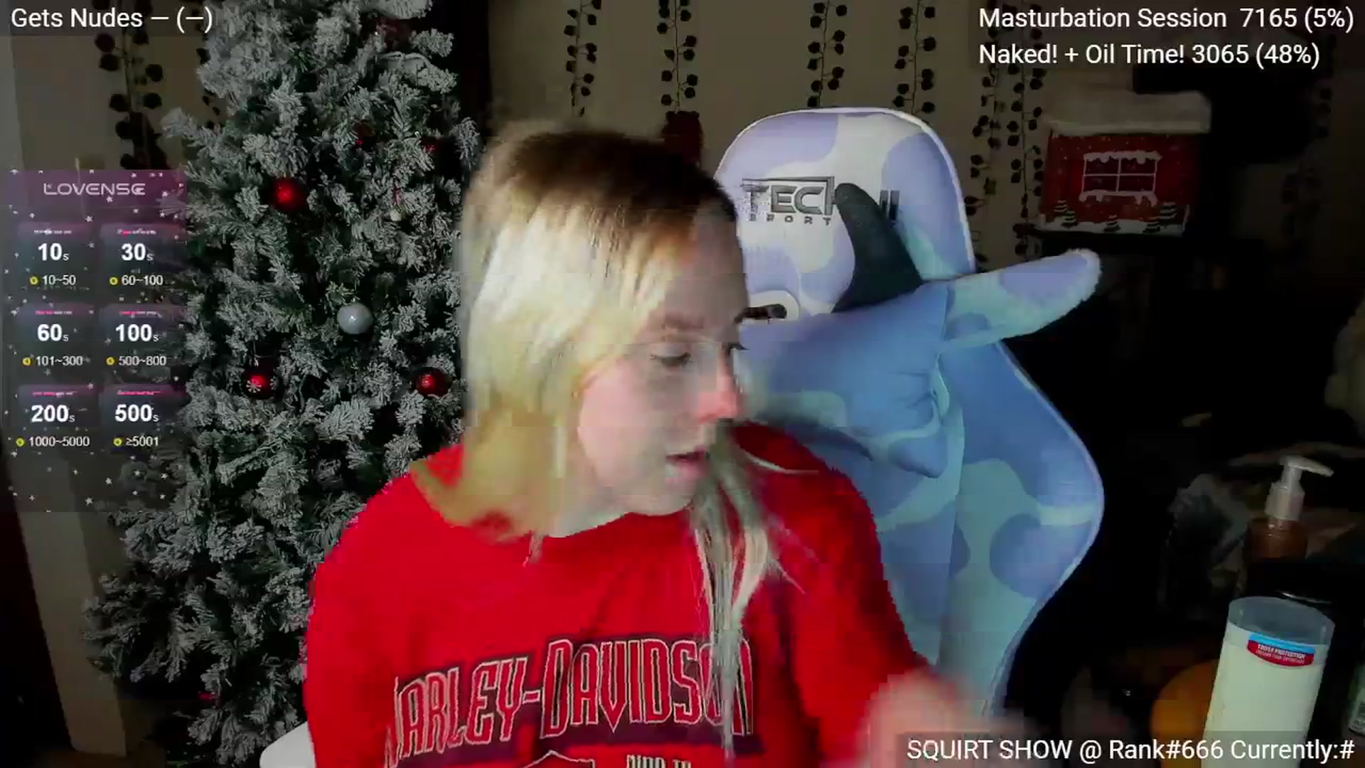 Gallery image thumbnail from YummyDuchass's myfreecams stream on, 01/06/2024, 17:46 image 5 of 20