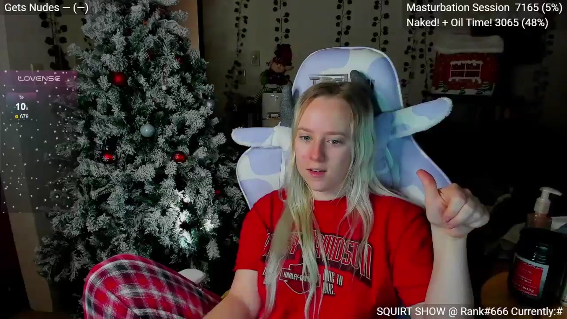 Gallery image thumbnail from YummyDuchass's myfreecams stream on, 01/06/2024, 17:46 image 18 of 20