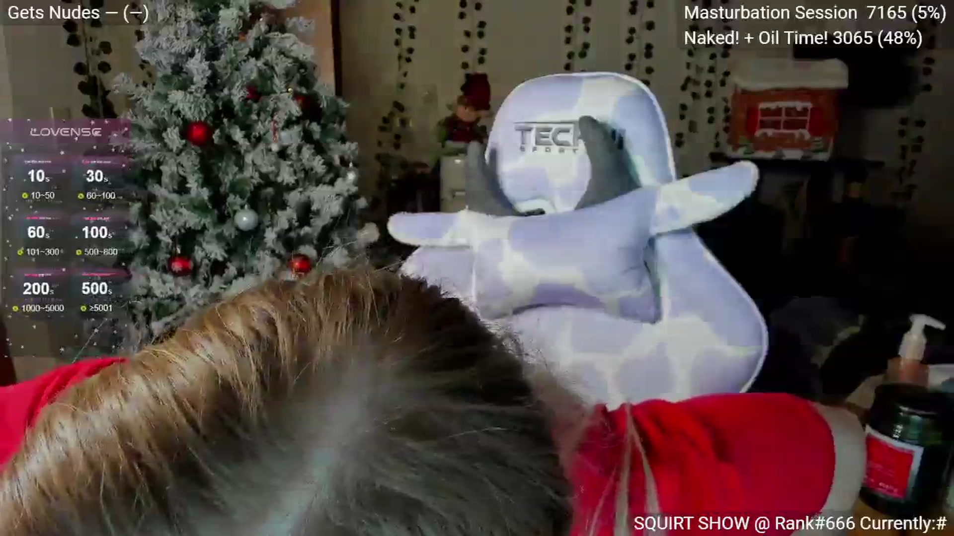 Gallery image thumbnail from YummyDuchass's myfreecams stream on, 01/06/2024, 17:46 image 19 of 20
