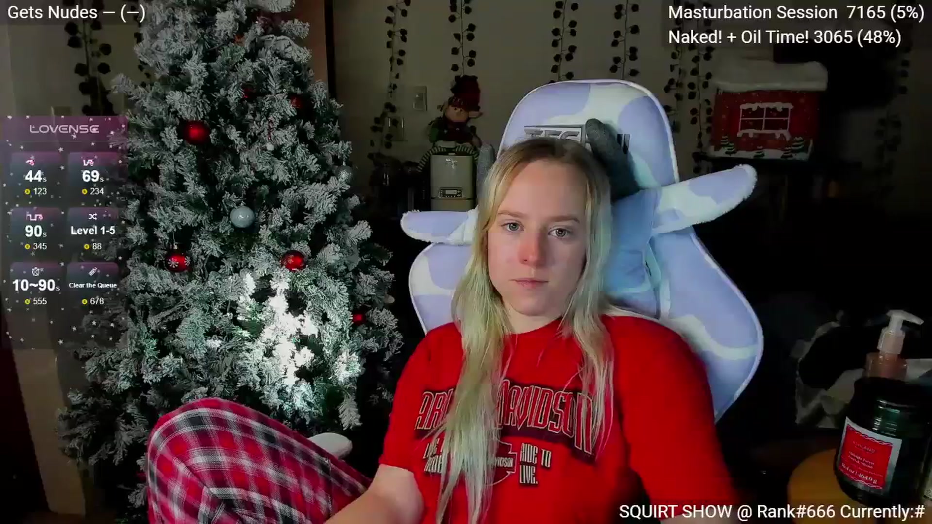 Gallery image thumbnail from YummyDuchass's myfreecams stream on, 01/06/2024, 17:46 image 15 of 20