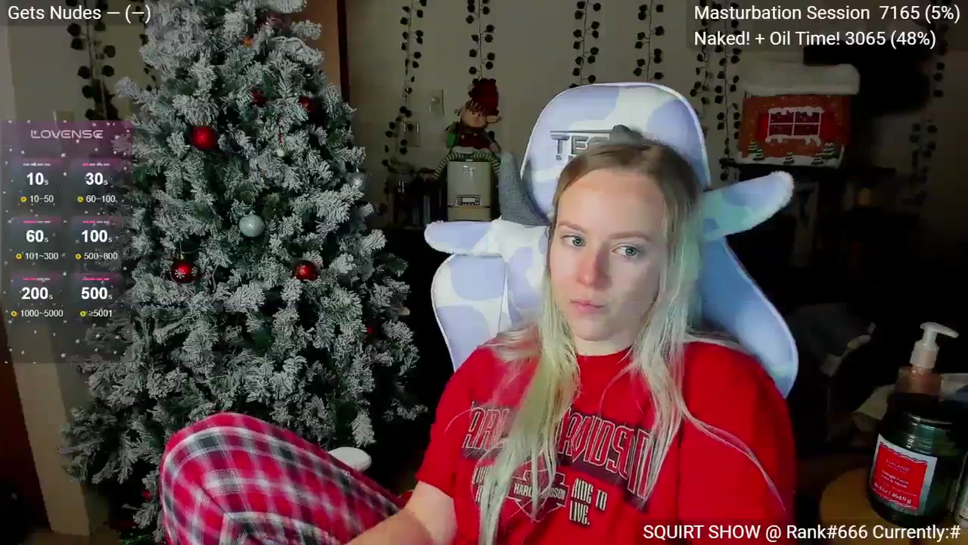 Gallery image thumbnail from YummyDuchass's myfreecams stream on, 01/06/2024, 17:46 image 13 of 20