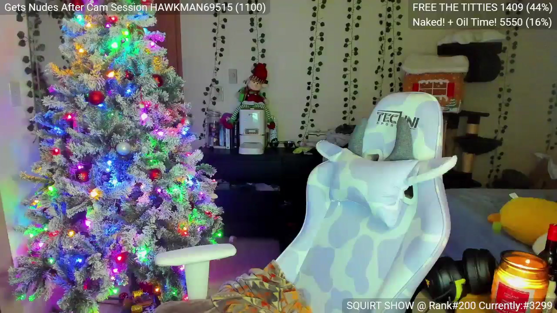 Gallery image thumbnail from YummyDuchass's myfreecams stream on, 01/07/2024, 07:43 image 3 of 20