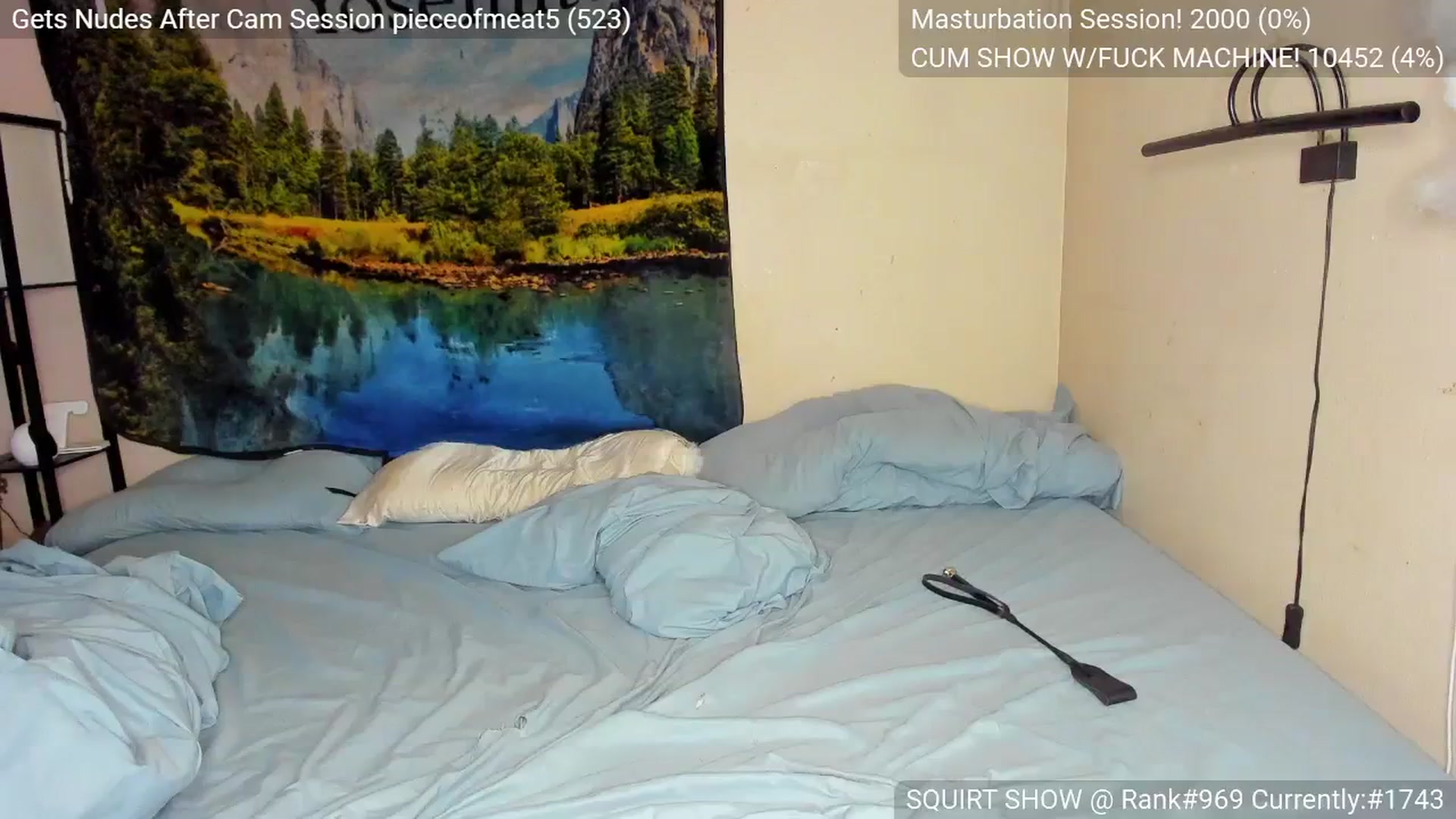 Gallery image thumbnail from YummyDuchass's myfreecams stream on, 01/24/2024, 07:50 image 18 of 20