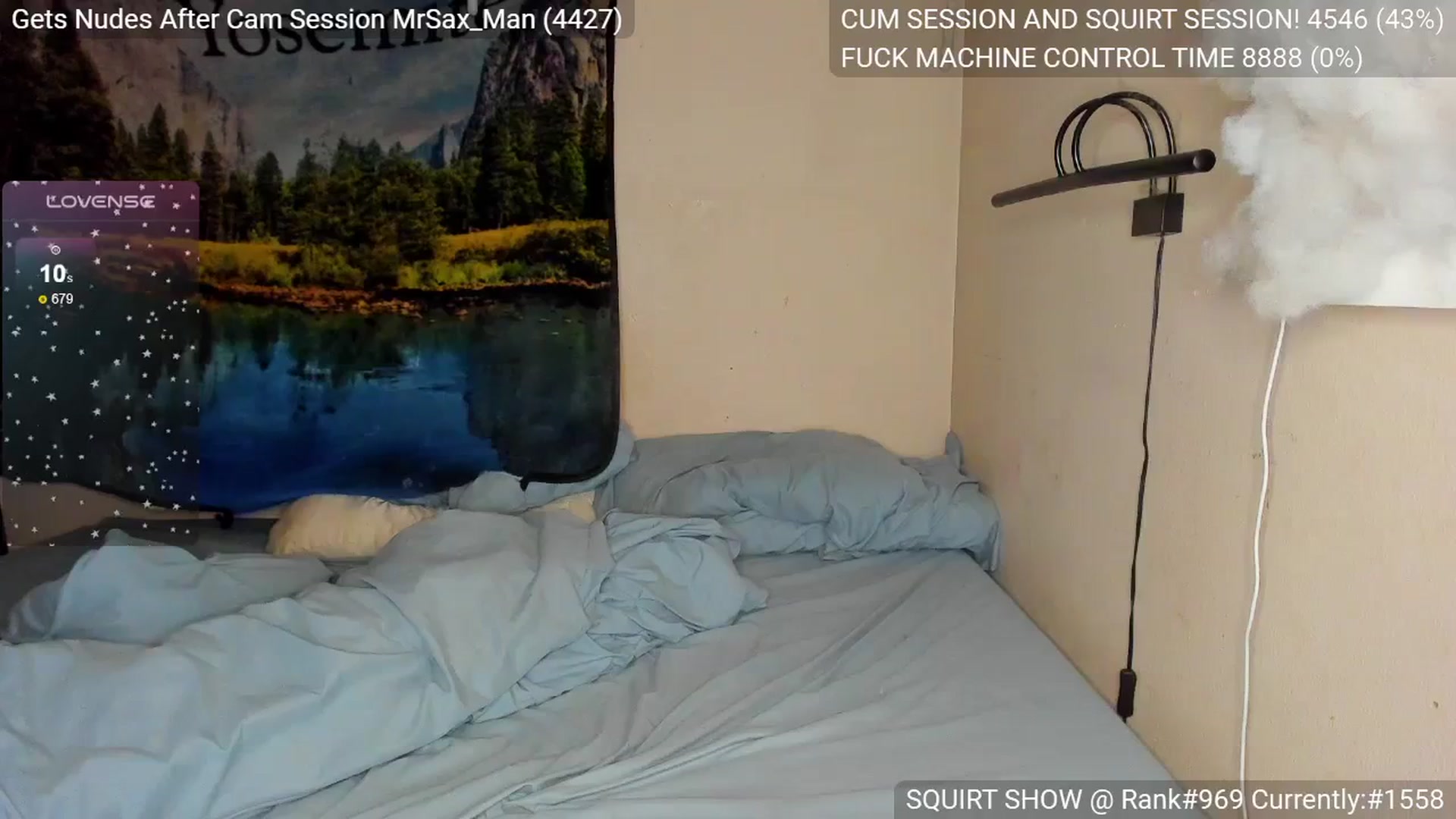 Gallery image thumbnail from YummyDuchass's myfreecams stream on, 01/26/2024, 07:33 image 4 of 20