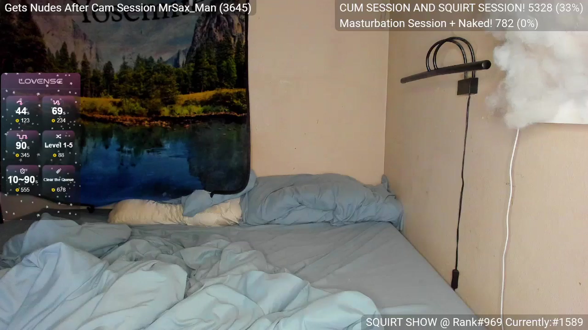 Gallery image thumbnail from YummyDuchass's myfreecams stream on, 01/26/2024, 07:33 image 1 of 20