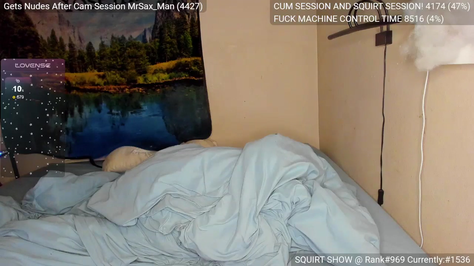Gallery image thumbnail from YummyDuchass's myfreecams stream on, 01/26/2024, 07:33 image 14 of 20
