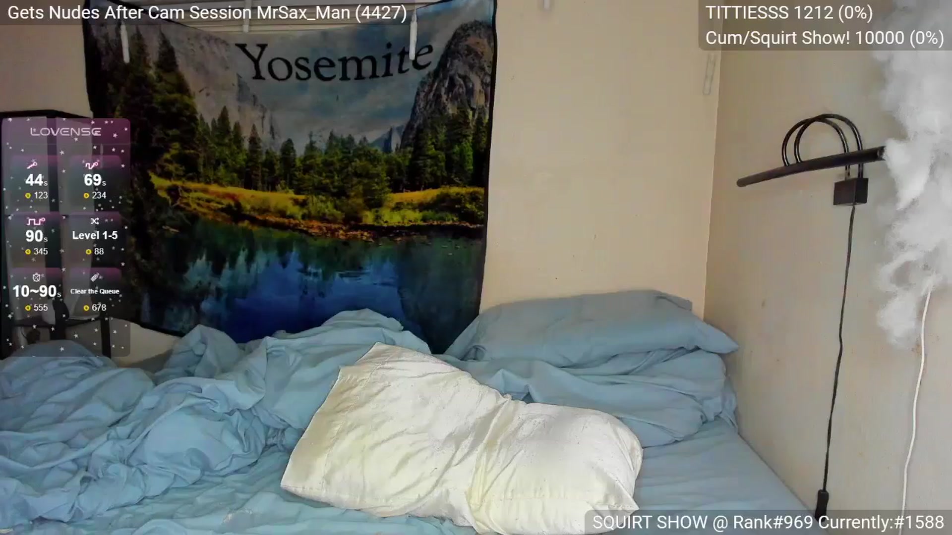 Gallery image thumbnail from YummyDuchass's myfreecams stream on, 01/28/2024, 10:14 image 4 of 20
