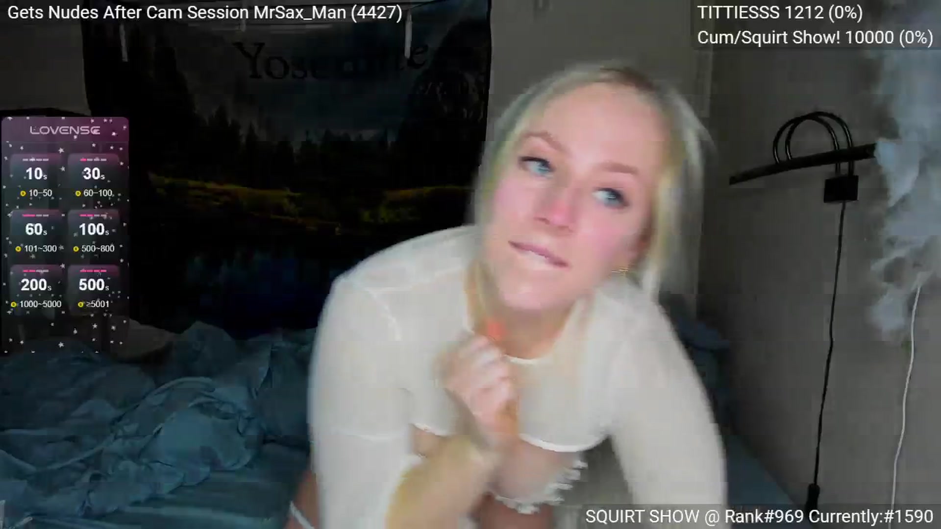Gallery image thumbnail from YummyDuchass's myfreecams stream on, 01/28/2024, 10:14 image 7 of 20