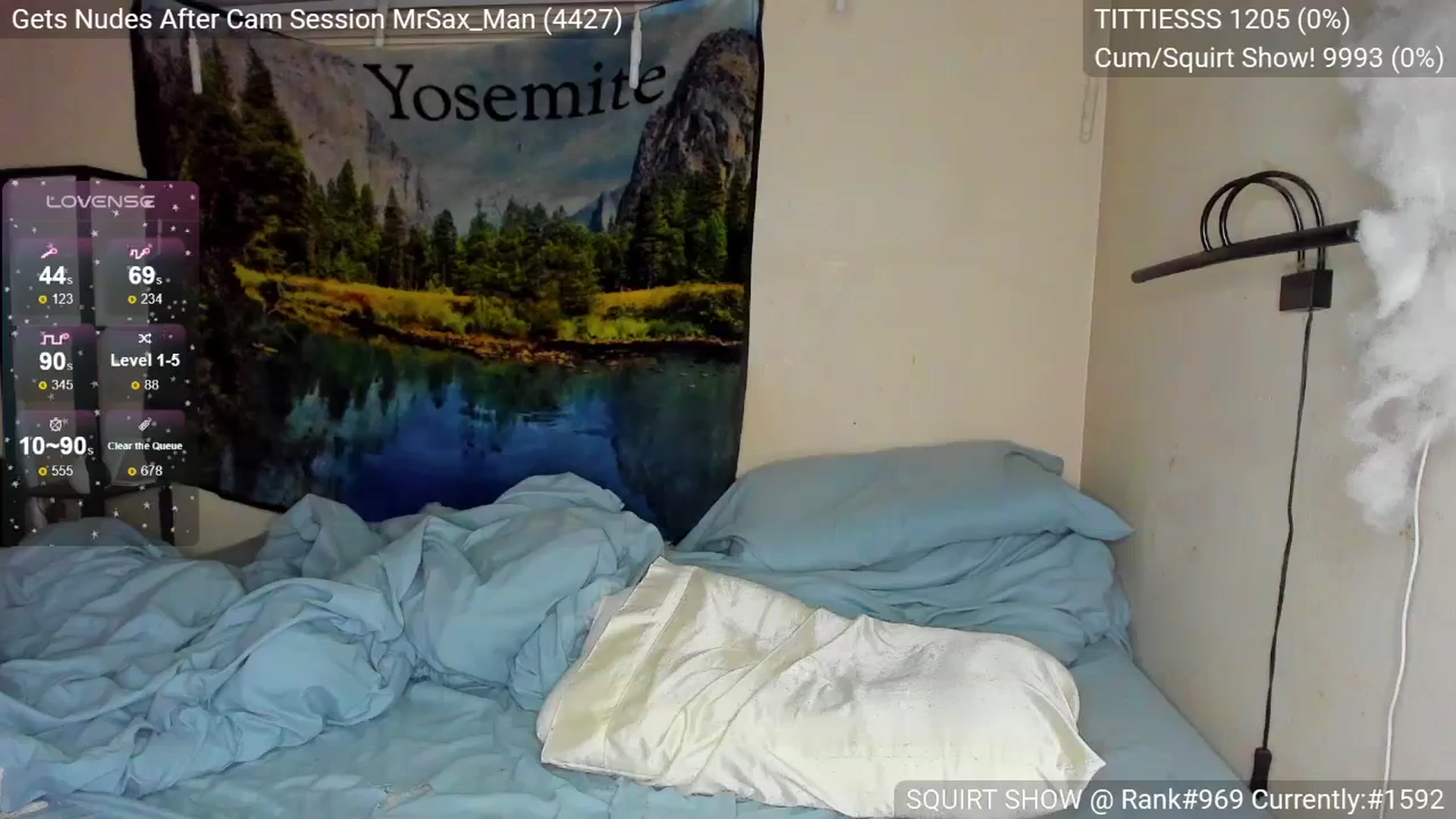 Gallery image thumbnail from YummyDuchass's myfreecams stream on, 01/28/2024, 10:14 image 11 of 20