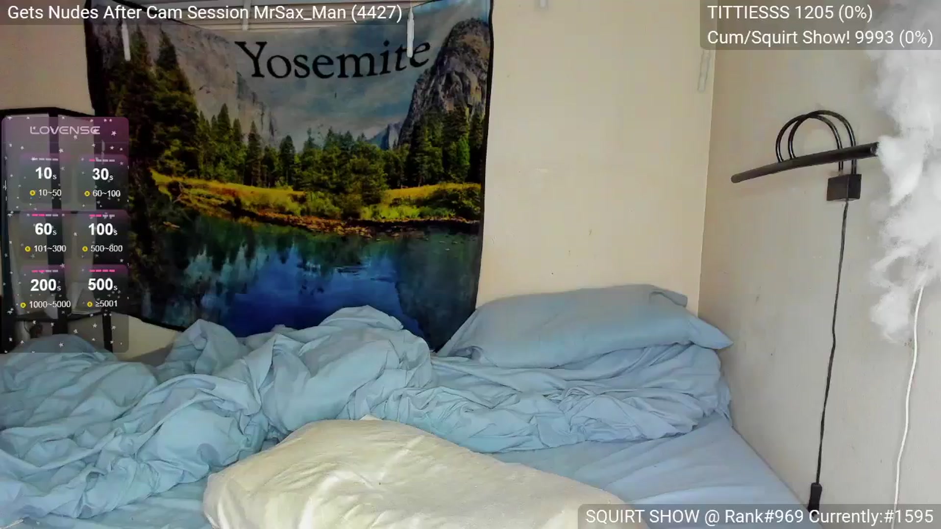 Gallery image thumbnail from YummyDuchass's myfreecams stream on, 01/28/2024, 10:14 image 17 of 20