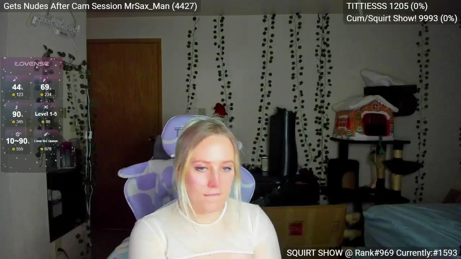 Gallery image thumbnail from YummyDuchass's myfreecams stream on, 01/28/2024, 12:12 image 9 of 20