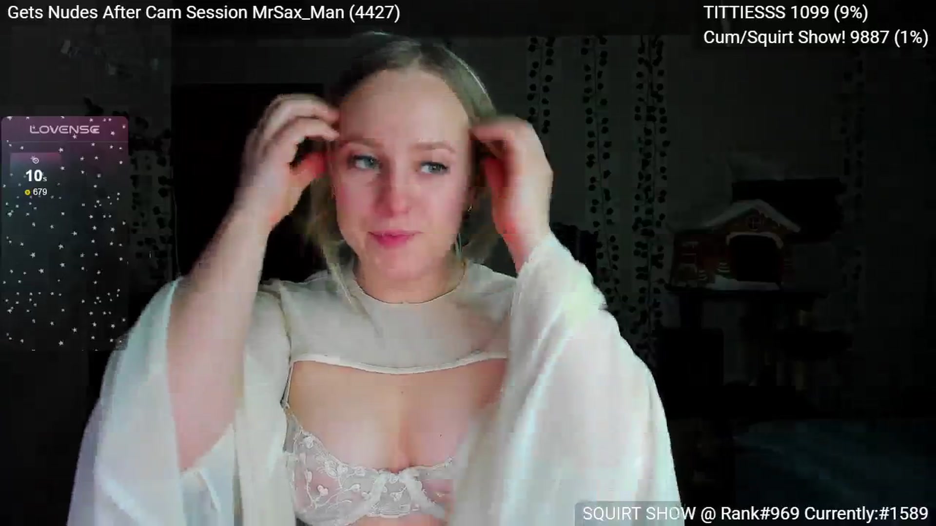 Gallery image thumbnail from YummyDuchass's myfreecams stream on, 01/28/2024, 12:12 image 15 of 20
