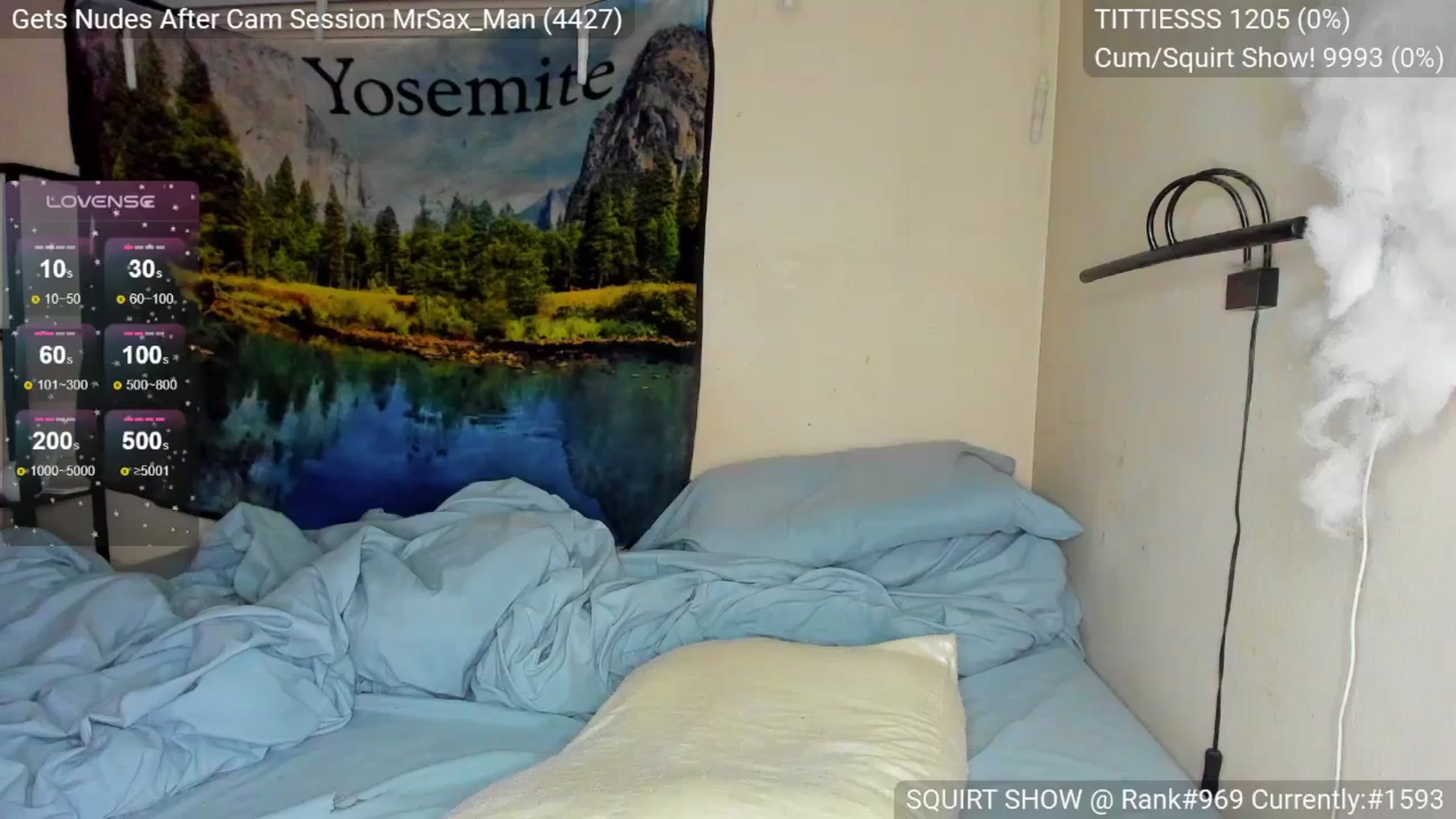 Gallery image thumbnail from YummyDuchass's myfreecams stream on, 01/28/2024, 12:12 image 8 of 20