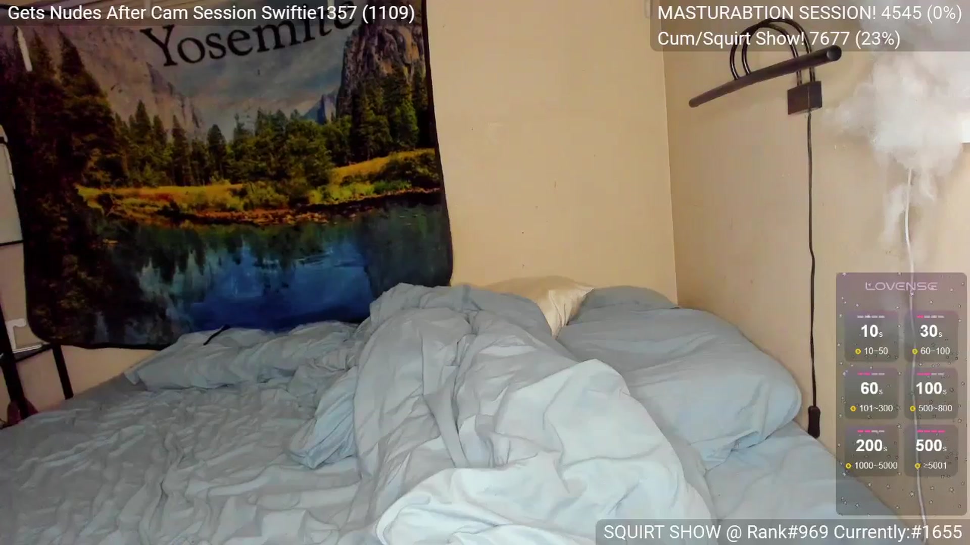 Gallery image thumbnail from YummyDuchass's myfreecams stream on, 02/01/2024, 08:17 image 10 of 20