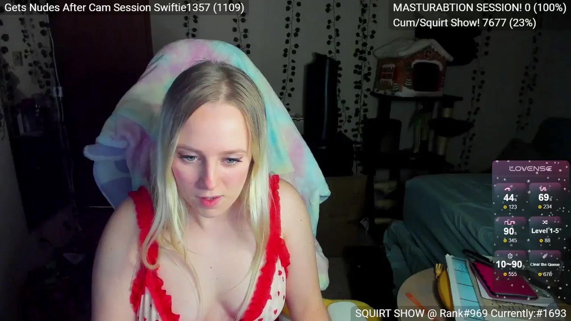 Gallery image thumbnail from YummyDuchass's myfreecams stream on, 02/01/2024, 08:17 image 9 of 20