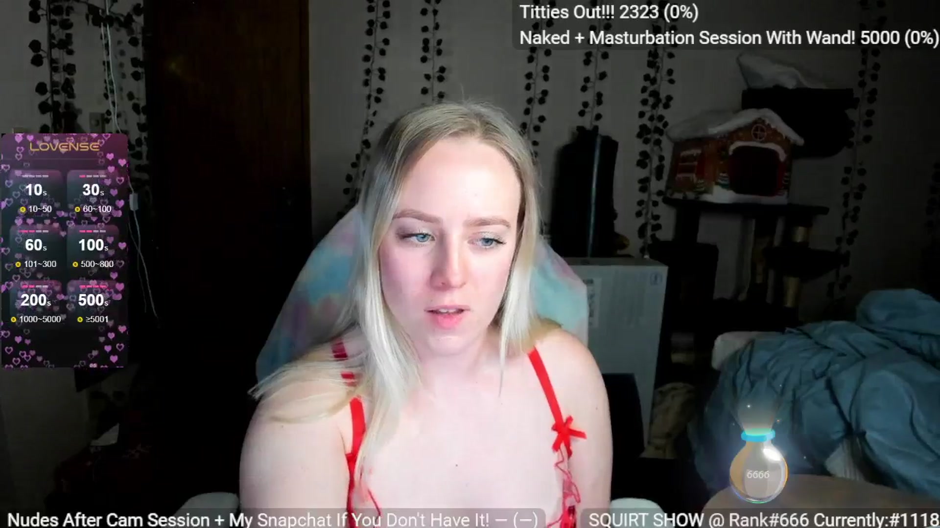 Gallery image thumbnail from YummyDuchass's myfreecams stream on, 03/14/2024, 06:12 image 4 of 20