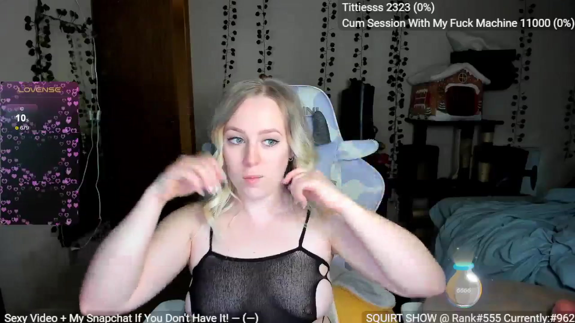 Gallery image thumbnail from YummyDuchass's myfreecams stream on, 03/20/2024, 21:28 image 11 of 20