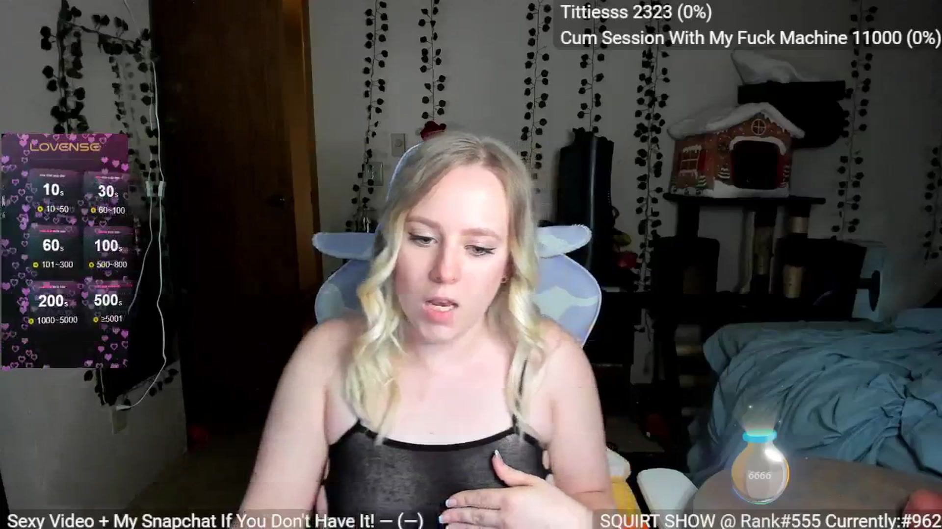 Gallery image thumbnail from YummyDuchass's myfreecams stream on, 03/20/2024, 21:28 image 12 of 20