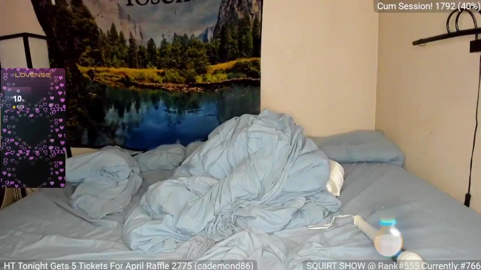 Gallery image thumbnail from YummyDuchass's myfreecams stream on, 03/21/2024, 06:35 image 17 of 20