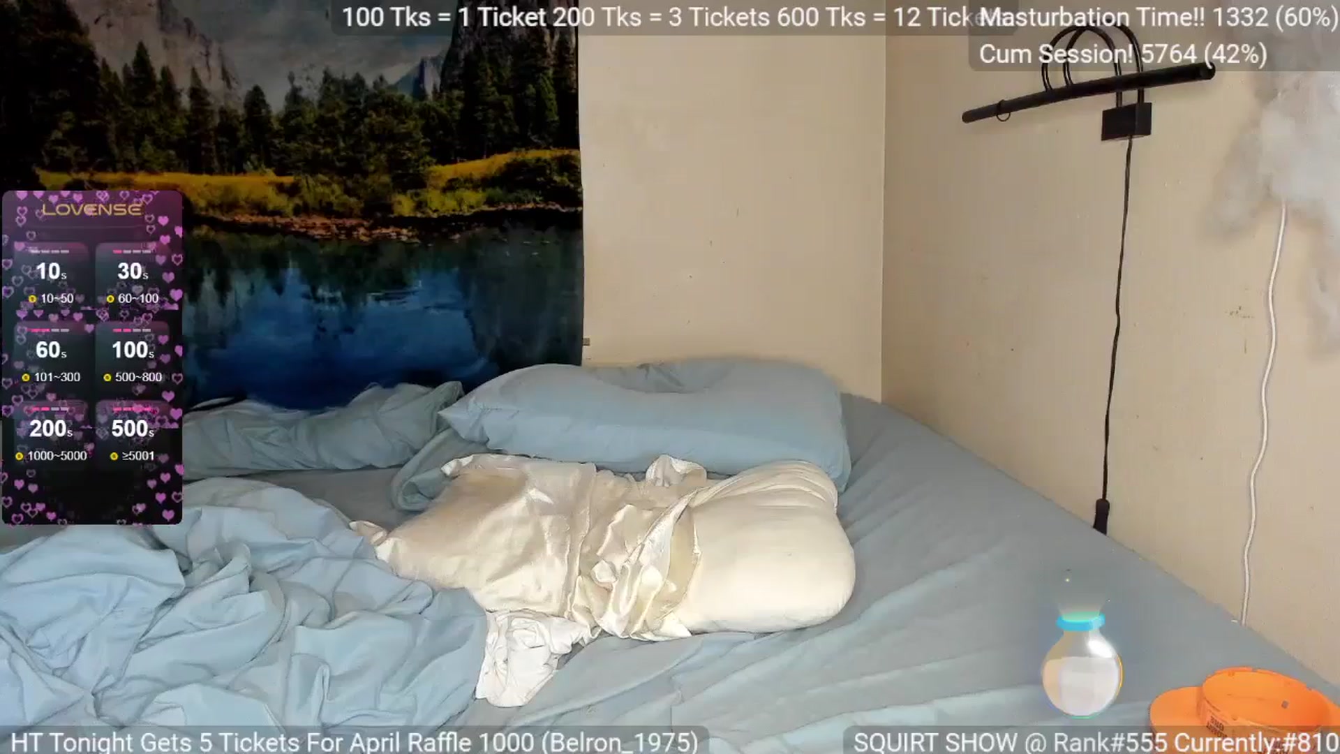 Gallery image thumbnail from YummyDuchass's myfreecams stream on, 03/24/2024, 09:11 image 6 of 20