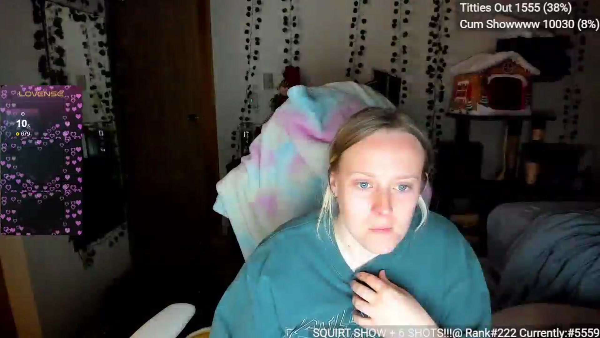 Gallery image thumbnail from YummyDuchass's myfreecams stream on, 05/13/2024, 09:13 image 17 of 20