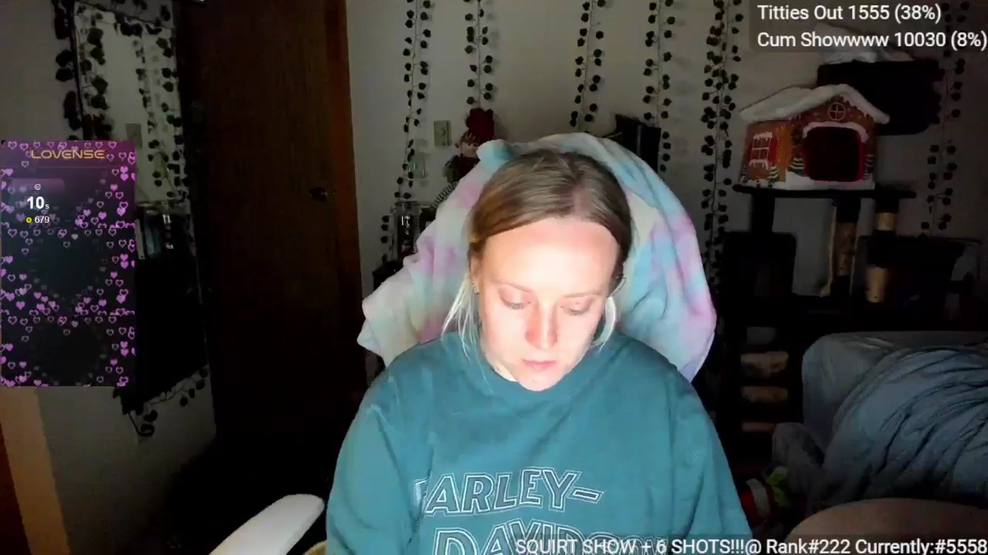 Gallery image thumbnail from YummyDuchass's myfreecams stream on, 05/13/2024, 09:13 image 8 of 20