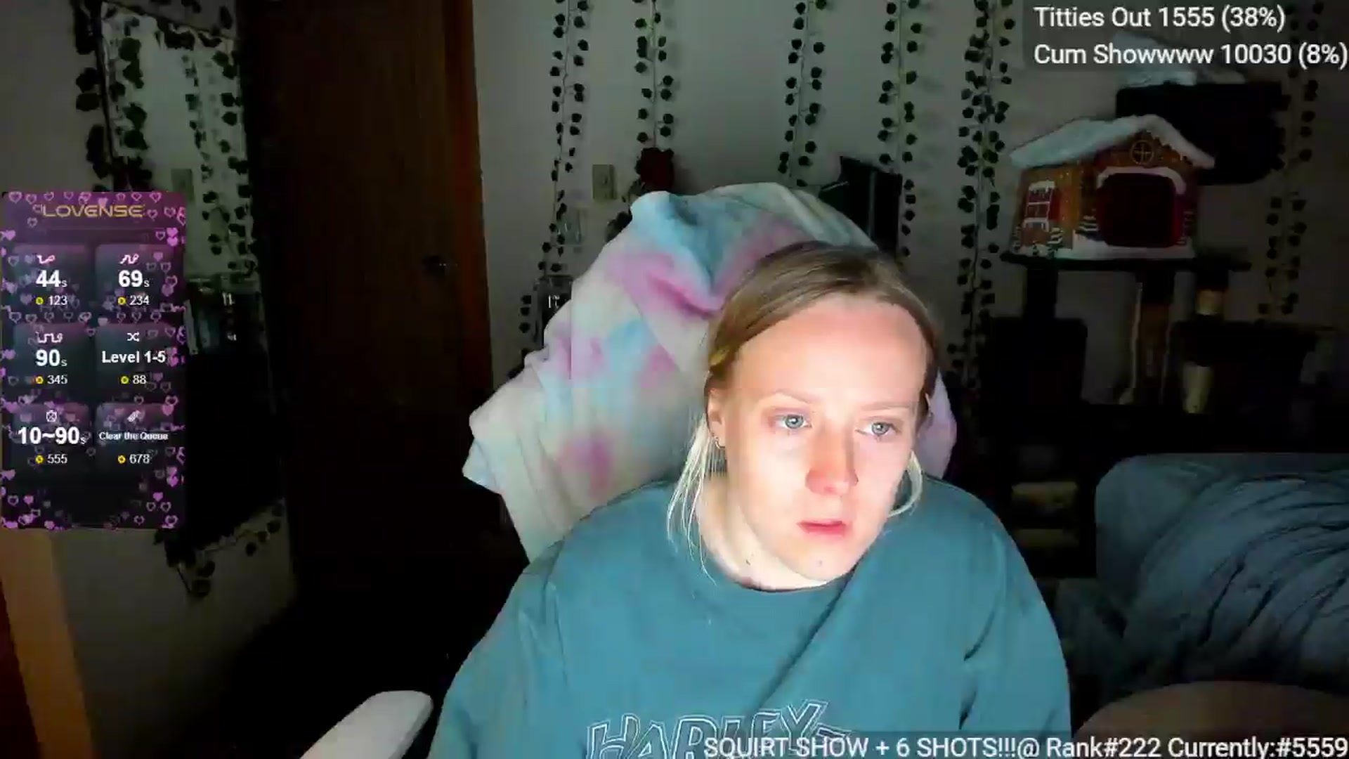 Gallery image thumbnail from YummyDuchass's myfreecams stream on, 05/13/2024, 09:13 image 15 of 20