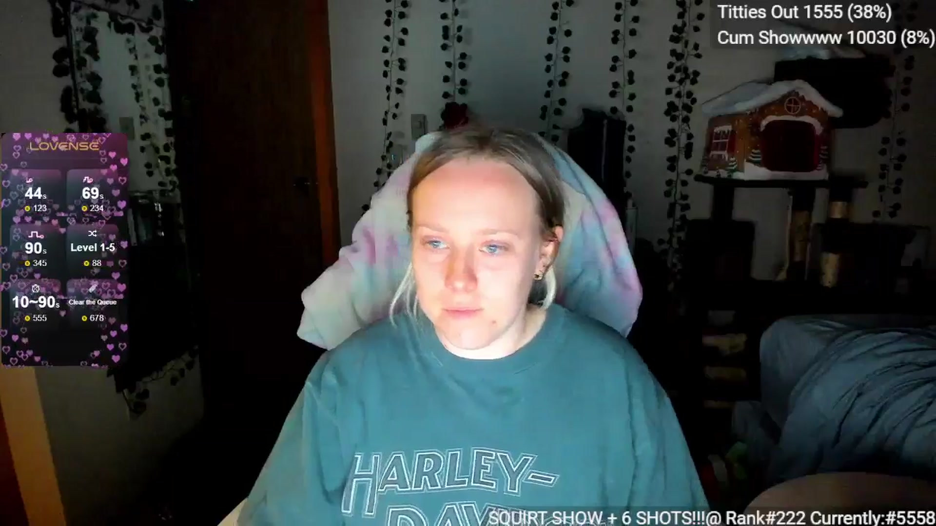 Gallery image thumbnail from YummyDuchass's myfreecams stream on, 05/13/2024, 09:13 image 7 of 20