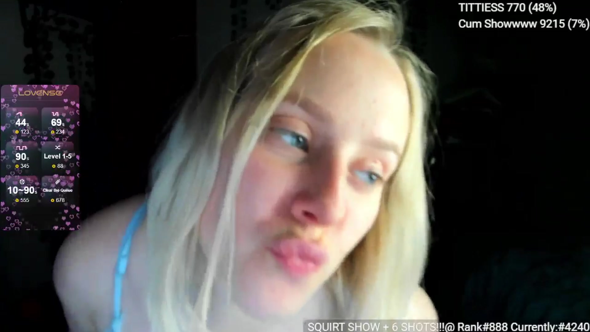 Gallery image thumbnail from YummyDuchass's myfreecams stream on, 05/31/2024, 08:53 image 20 of 20