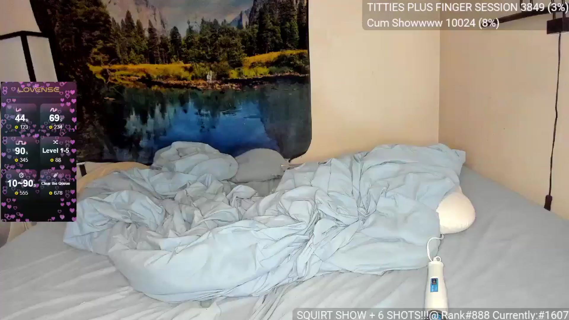 Gallery image thumbnail from YummyDuchass's myfreecams stream on, 06/02/2024, 10:43 image 1 of 20