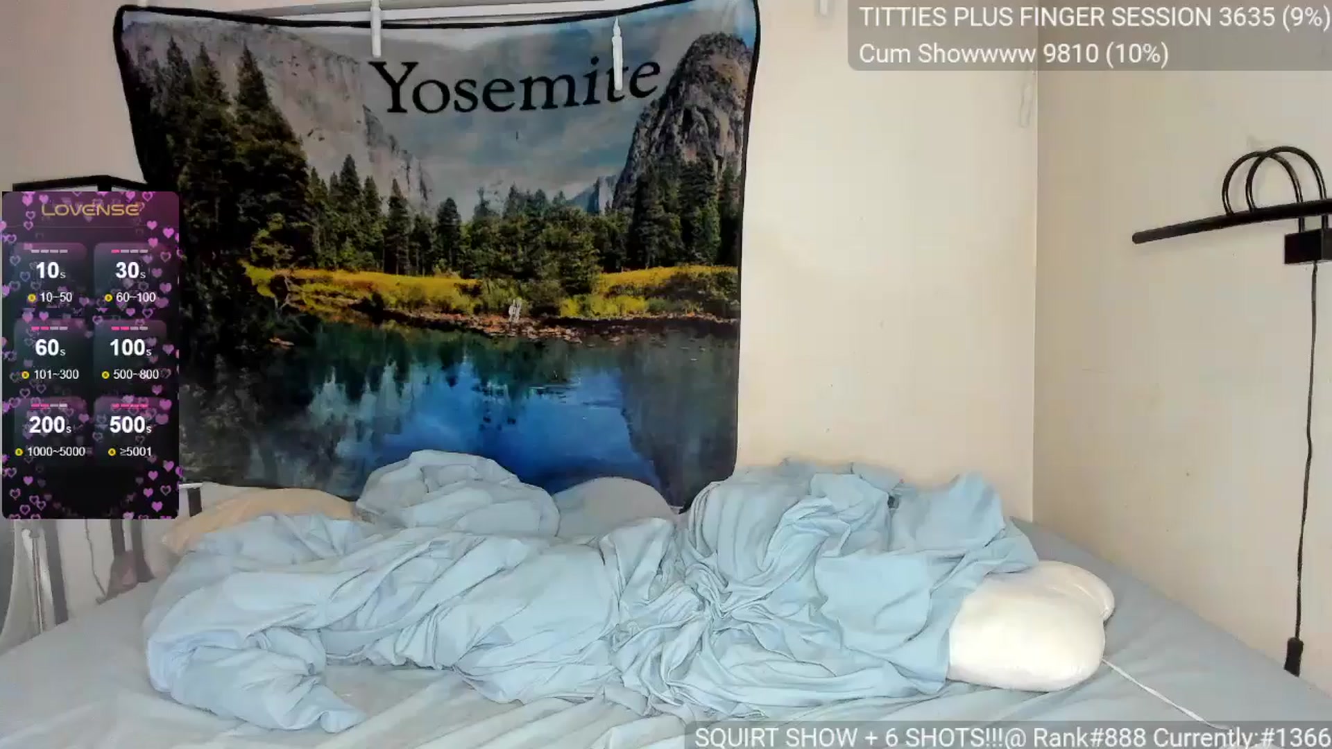 Gallery image thumbnail from YummyDuchass's myfreecams stream on, 06/02/2024, 12:45 image 4 of 20