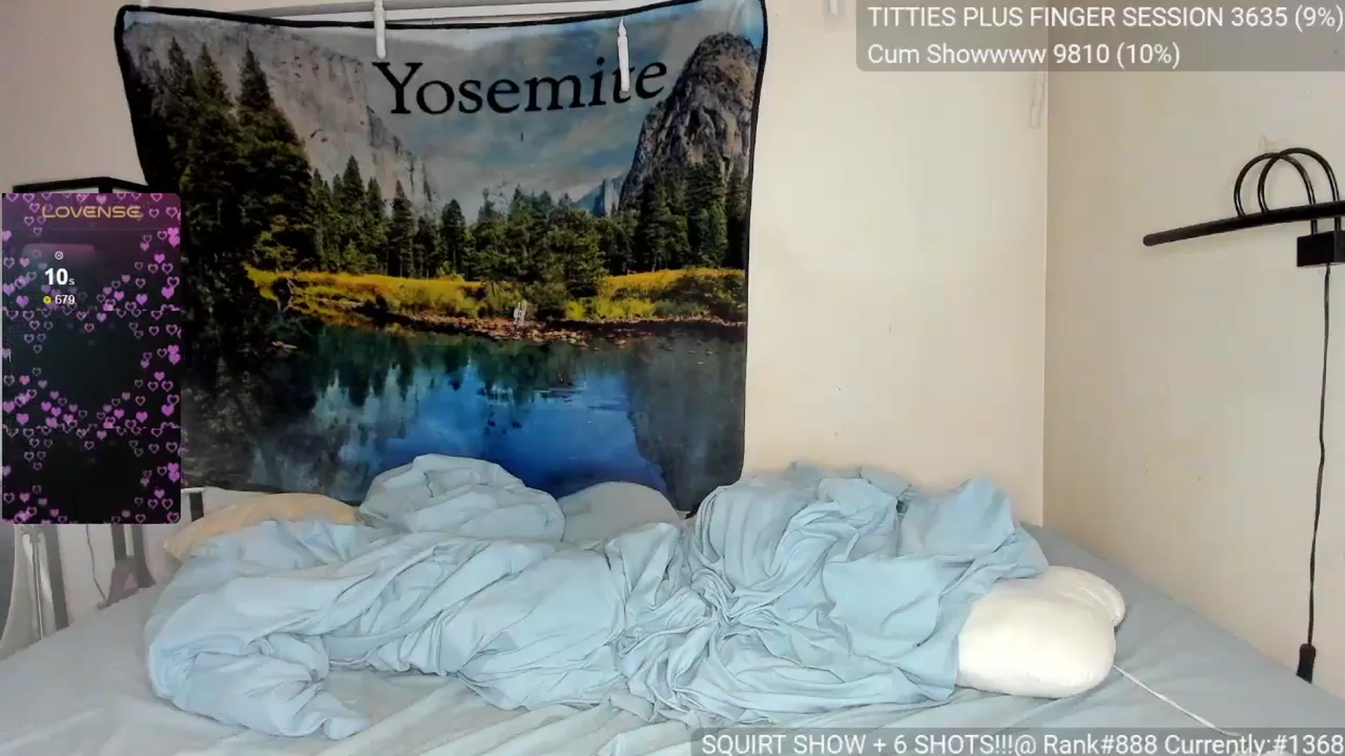 Gallery image thumbnail from YummyDuchass's myfreecams stream on, 06/02/2024, 12:45 image 5 of 20