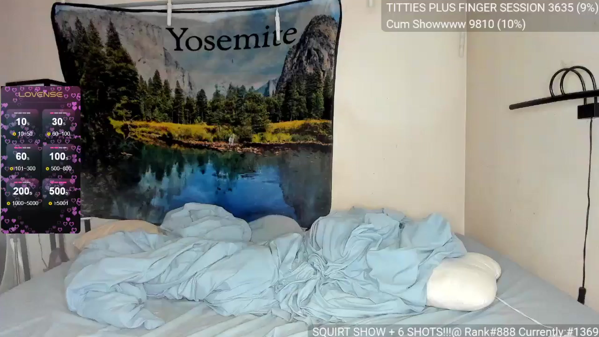 Gallery image thumbnail from YummyDuchass's myfreecams stream on, 06/02/2024, 12:45 image 6 of 20