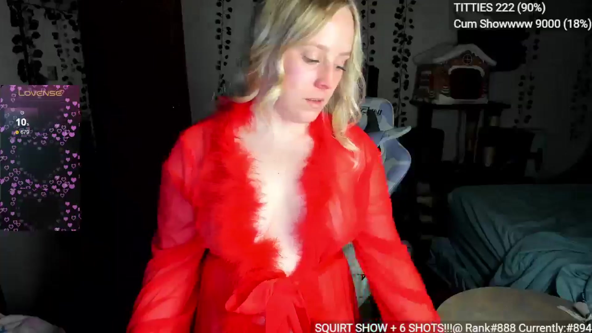 Gallery image thumbnail from YummyDuchass's myfreecams stream on, 06/04/2024, 08:56 image 16 of 20