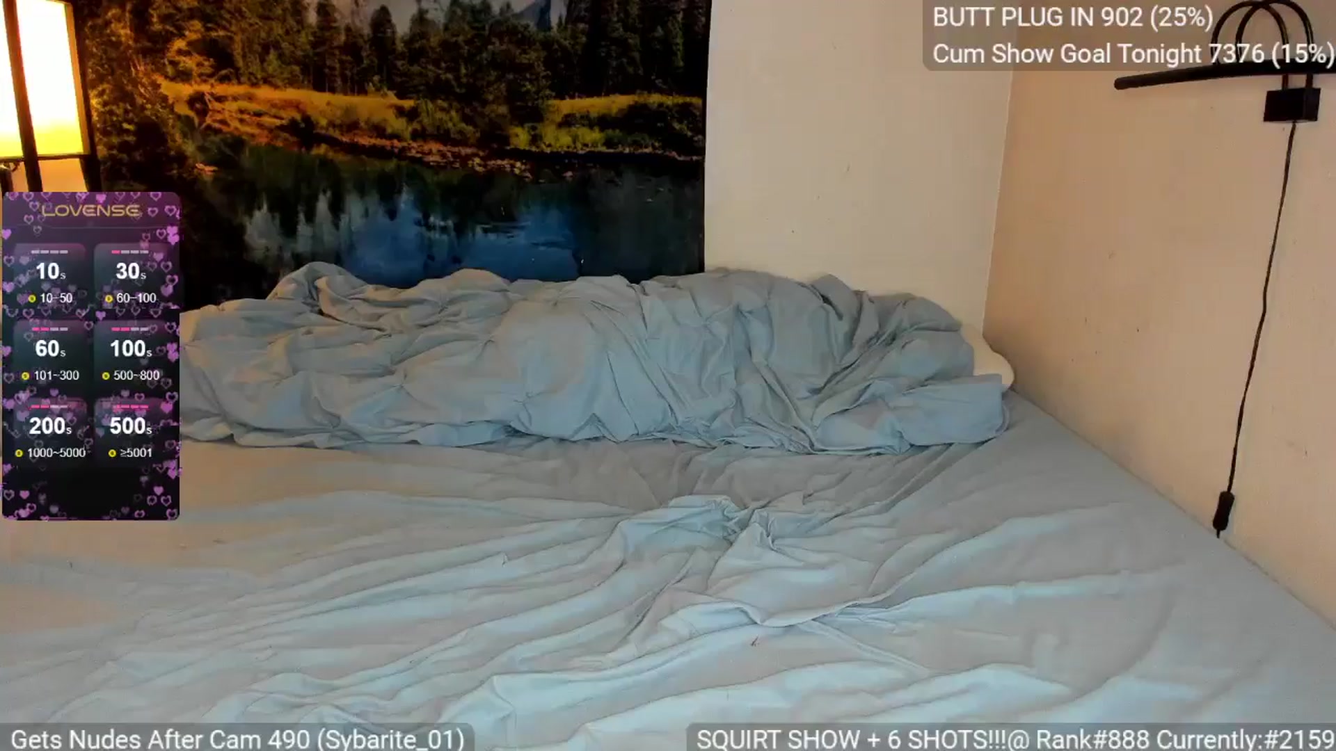 Gallery image thumbnail from YummyDuchass's myfreecams stream on, 06/14/2024, 10:33 image 5 of 20