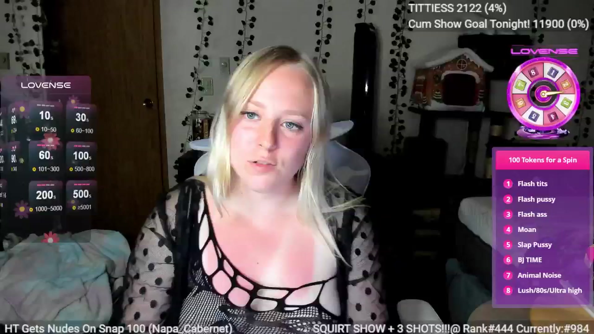 Gallery image thumbnail from YummyDuchass's myfreecams stream on, 08/13/2024, 06:07 image 12 of 20