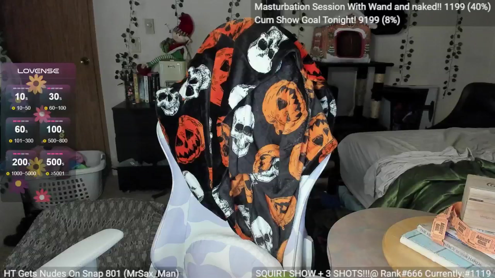 Gallery image thumbnail from YummyDuchass's myfreecams stream on, 09/22/2024, 07:08 image 10 of 20