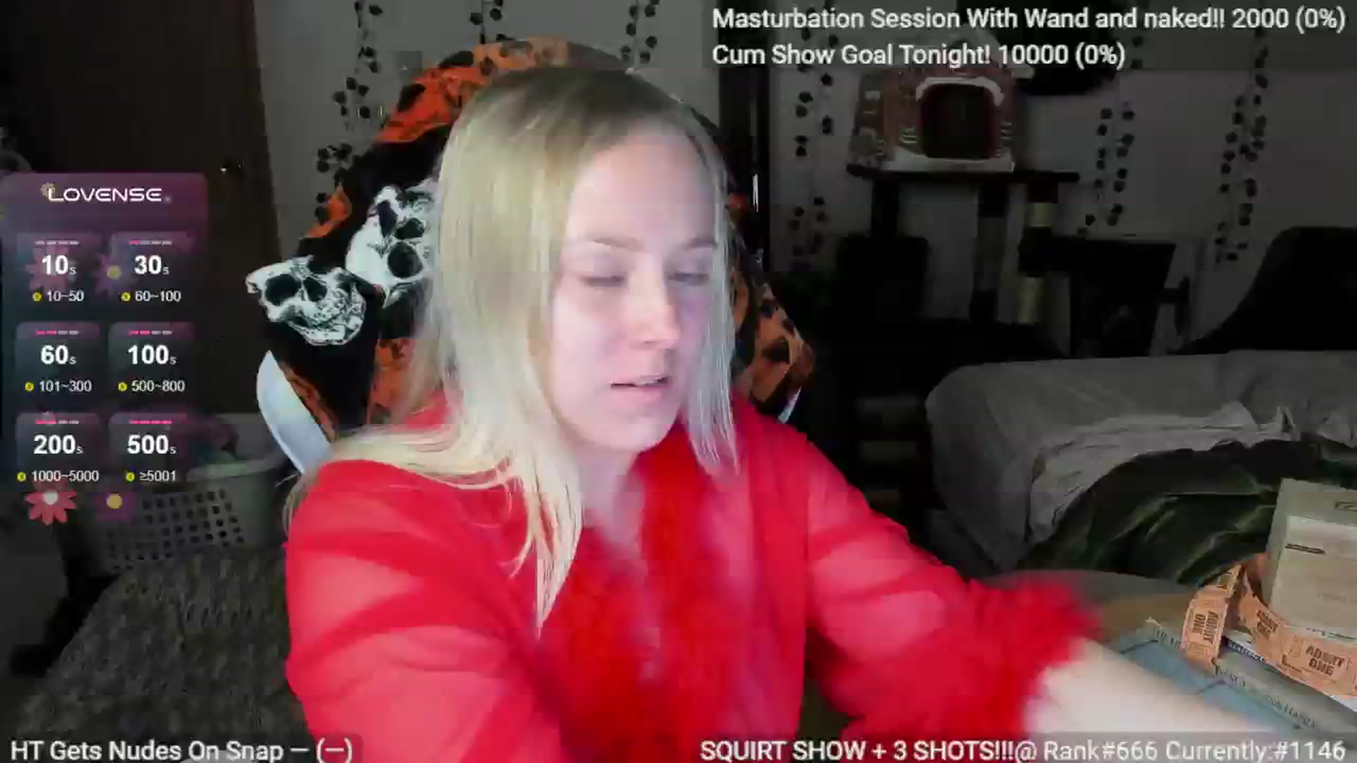 Gallery image thumbnail from YummyDuchass's myfreecams stream on, 09/22/2024, 07:08 image 8 of 20