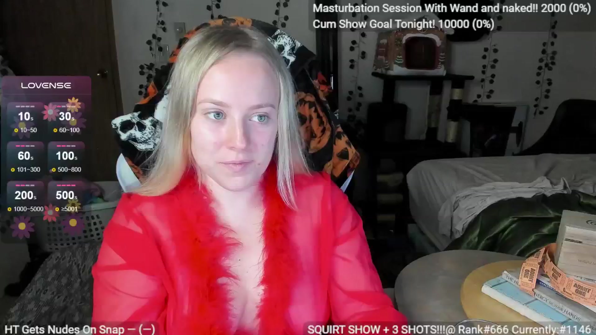Gallery image thumbnail from YummyDuchass's myfreecams stream on, 09/22/2024, 07:08 image 6 of 20