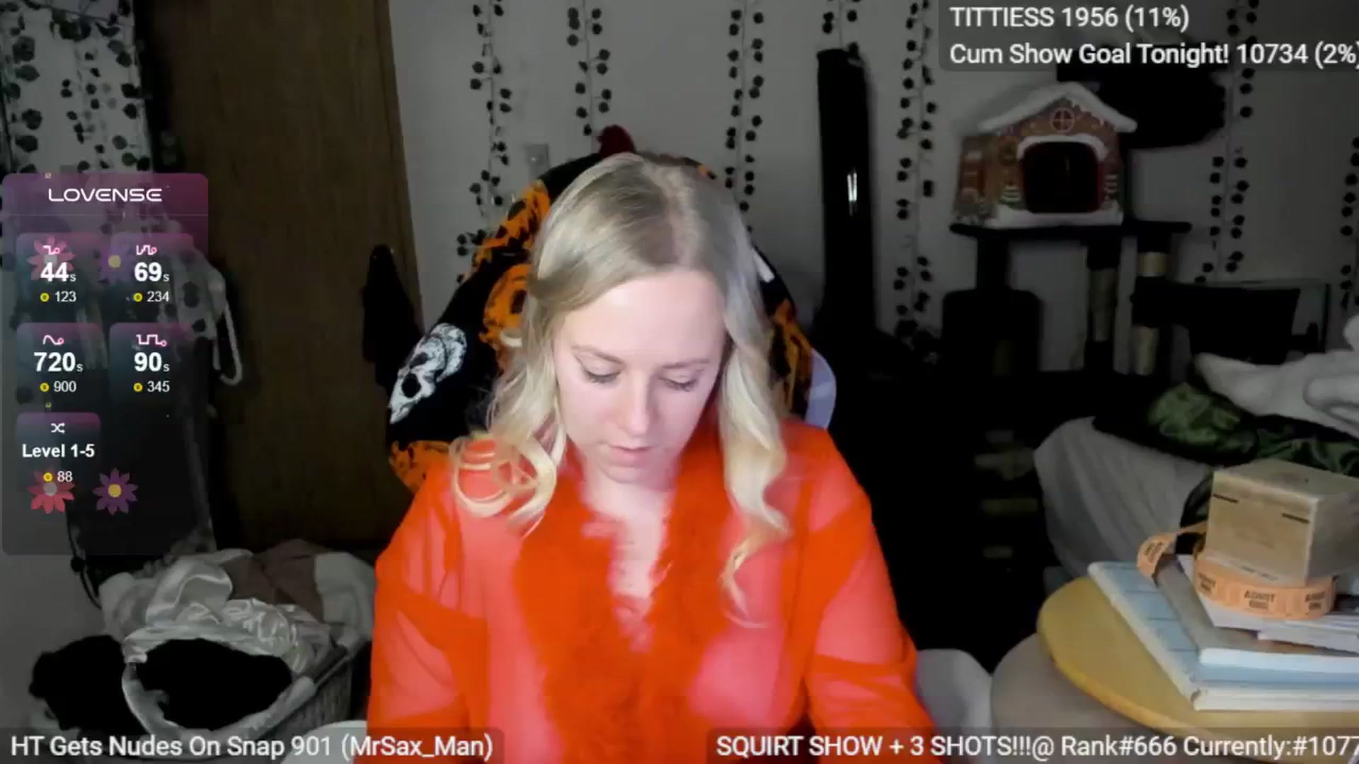 Gallery image thumbnail from YummyDuchass's myfreecams stream on, 09/23/2024, 02:47 image 19 of 20