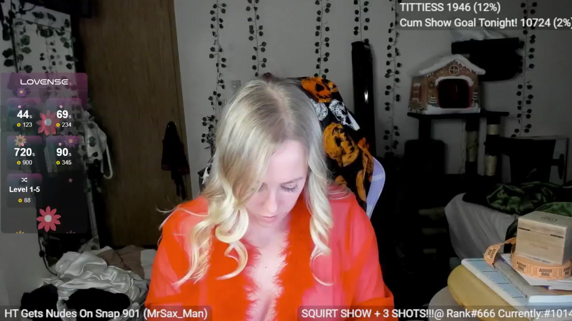 Gallery image thumbnail from YummyDuchass's myfreecams stream on, 09/23/2024, 04:06 image 9 of 20
