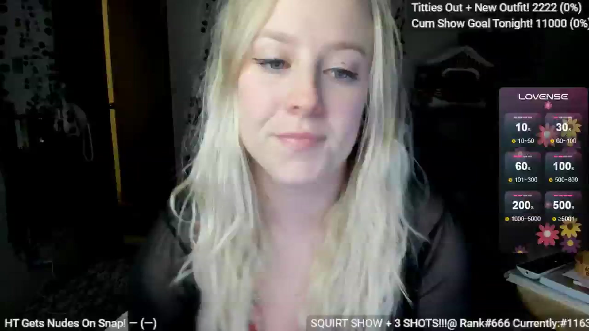 Gallery image thumbnail from YummyDuchass's myfreecams stream on, 09/29/2024, 05:06 image 9 of 20