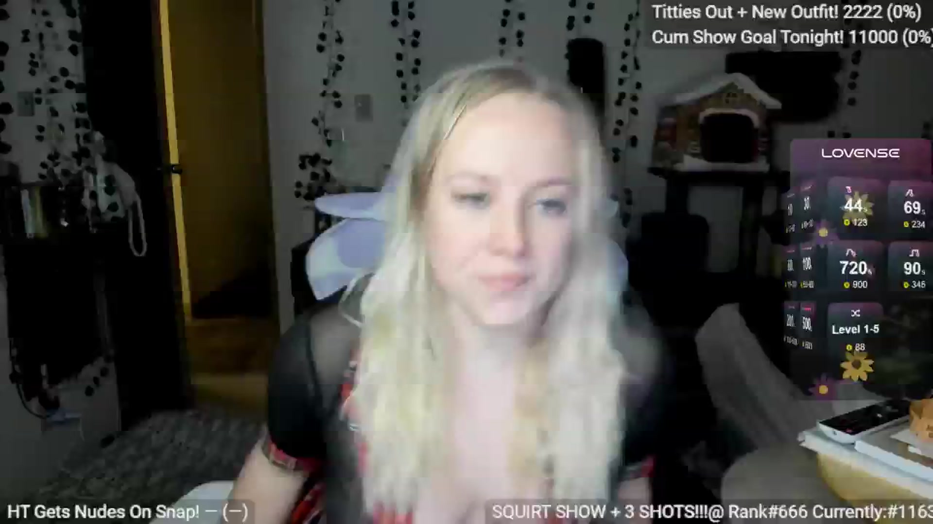 Gallery image thumbnail from YummyDuchass's myfreecams stream on, 09/29/2024, 05:06 image 12 of 20
