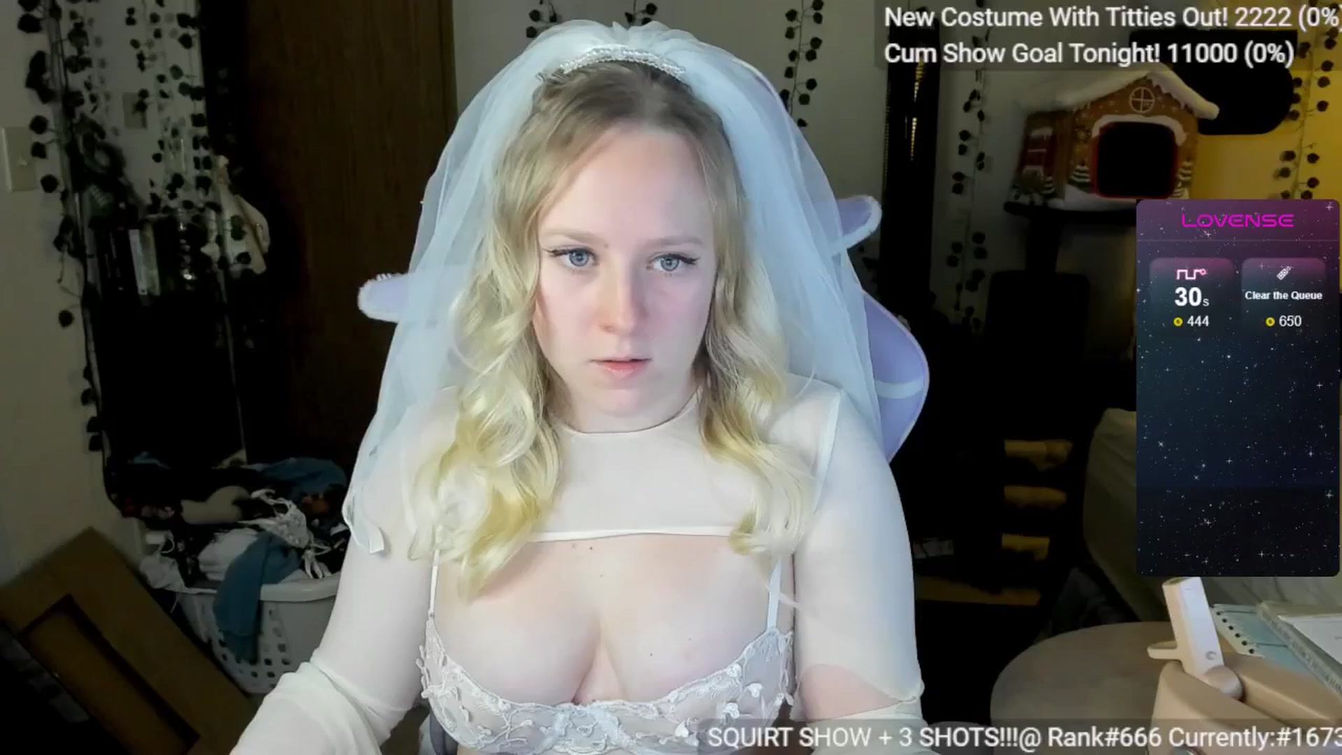 Gallery image thumbnail from YummyDuchass's myfreecams stream on, 10/31/2024, 05:39 image 11 of 20