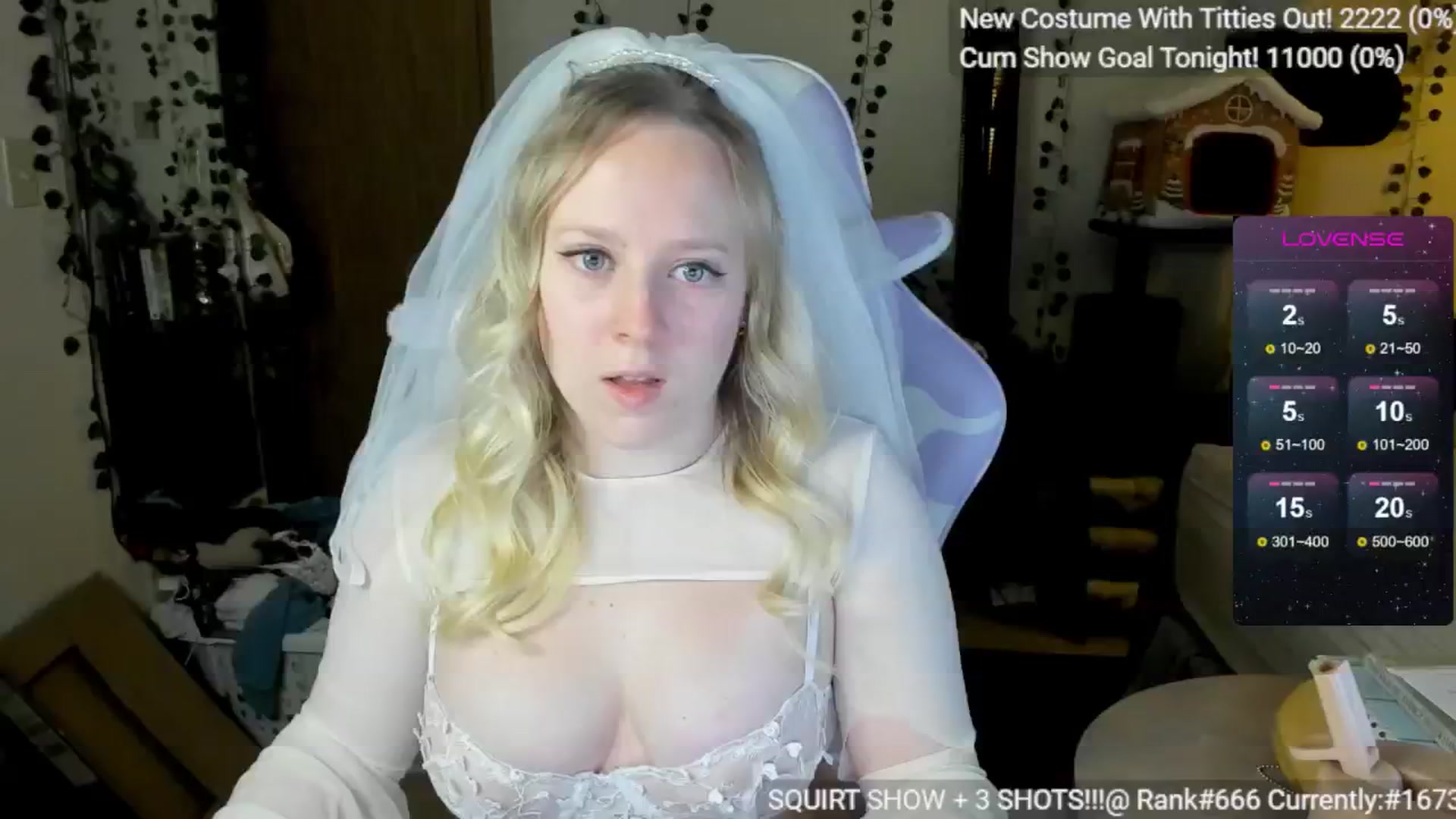 Gallery image thumbnail from YummyDuchass's myfreecams stream on, 10/31/2024, 05:39 image 8 of 20