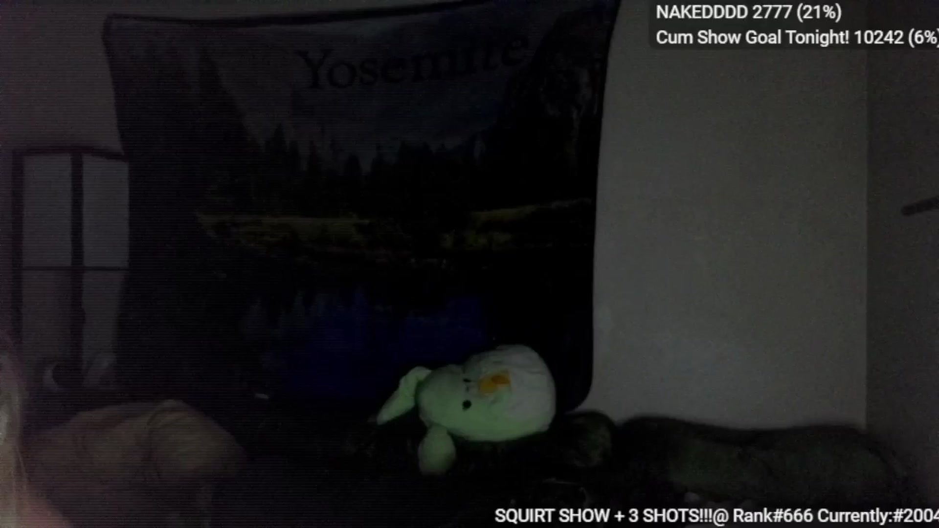 Gallery image thumbnail from YummyDuchass's myfreecams stream on, 11/03/2024, 12:25 image 1 of 20