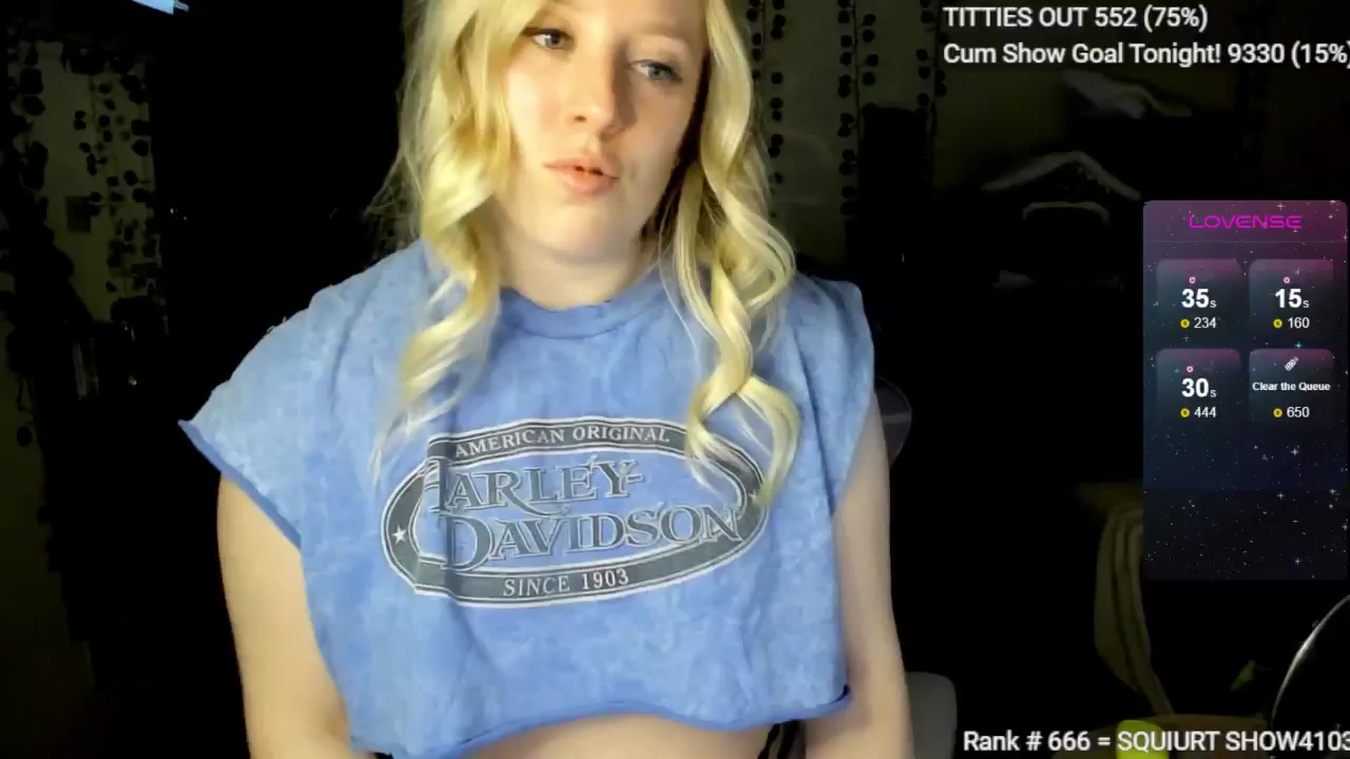 Gallery image thumbnail from YummyDuchass's myfreecams stream on, 12/25/2024, 10:32 image 1 of 20